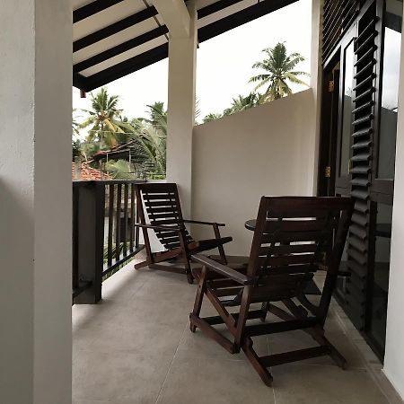 Kaminrich Cottage Matara Exterior photo
