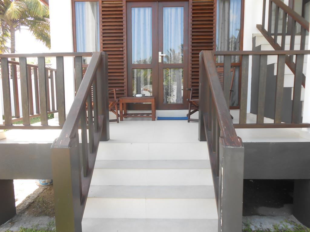 Kaminrich Cottage Matara Exterior photo