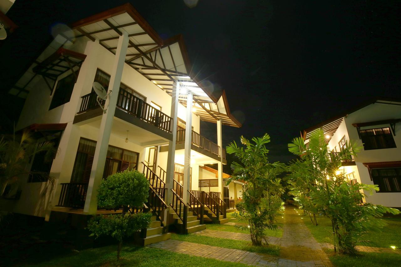 Kaminrich Cottage Matara Exterior photo