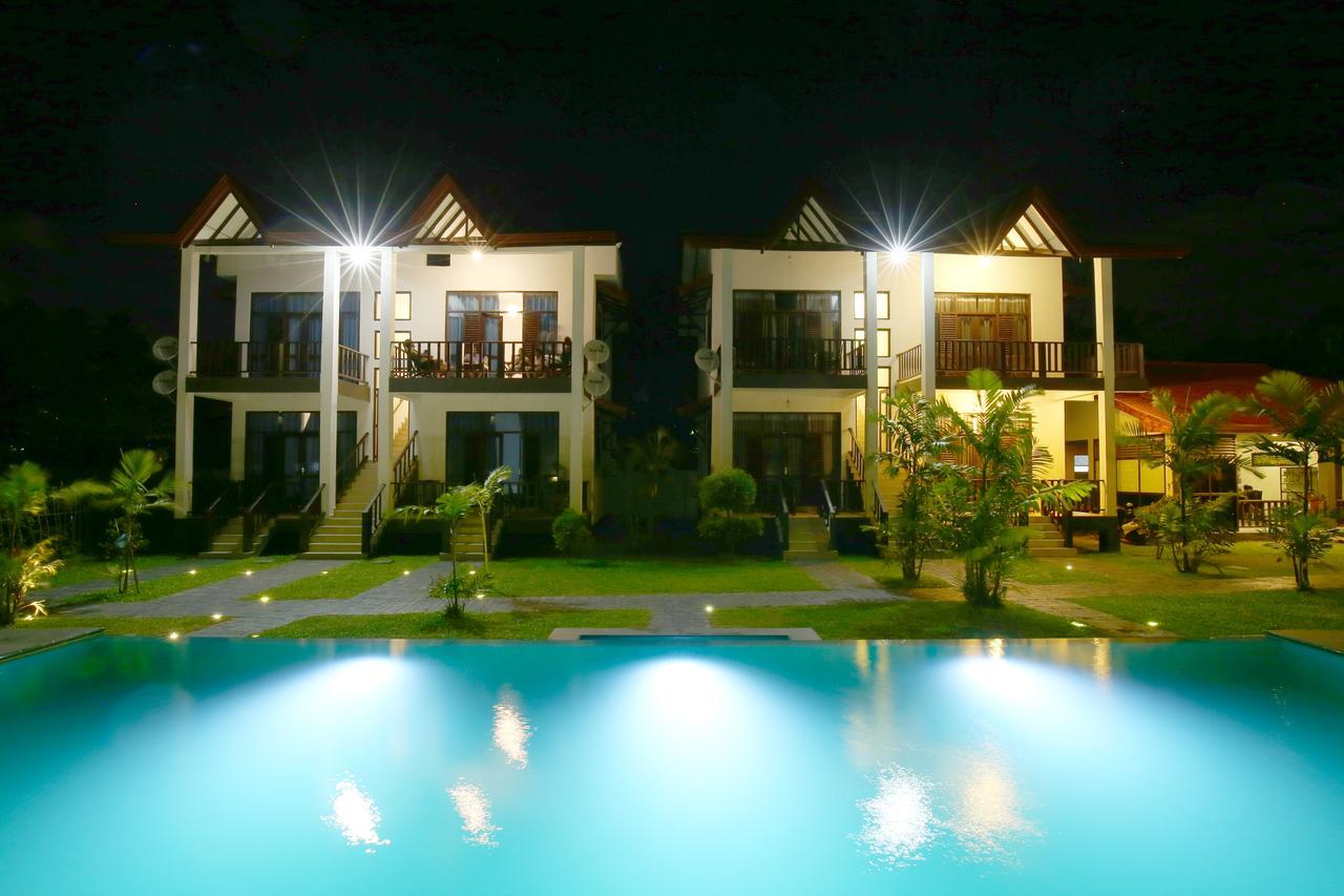 Kaminrich Cottage Matara Exterior photo