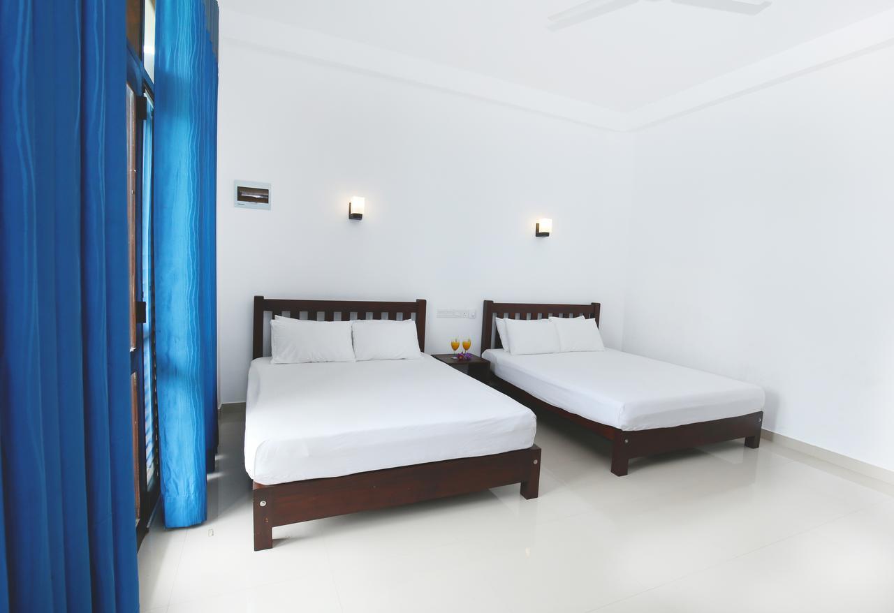 Kaminrich Cottage Matara Exterior photo
