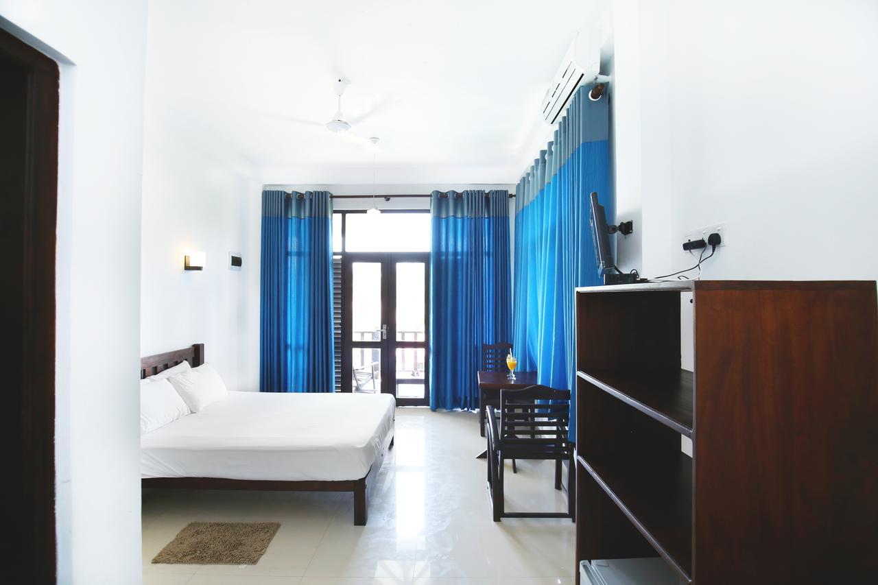 Kaminrich Cottage Matara Exterior photo
