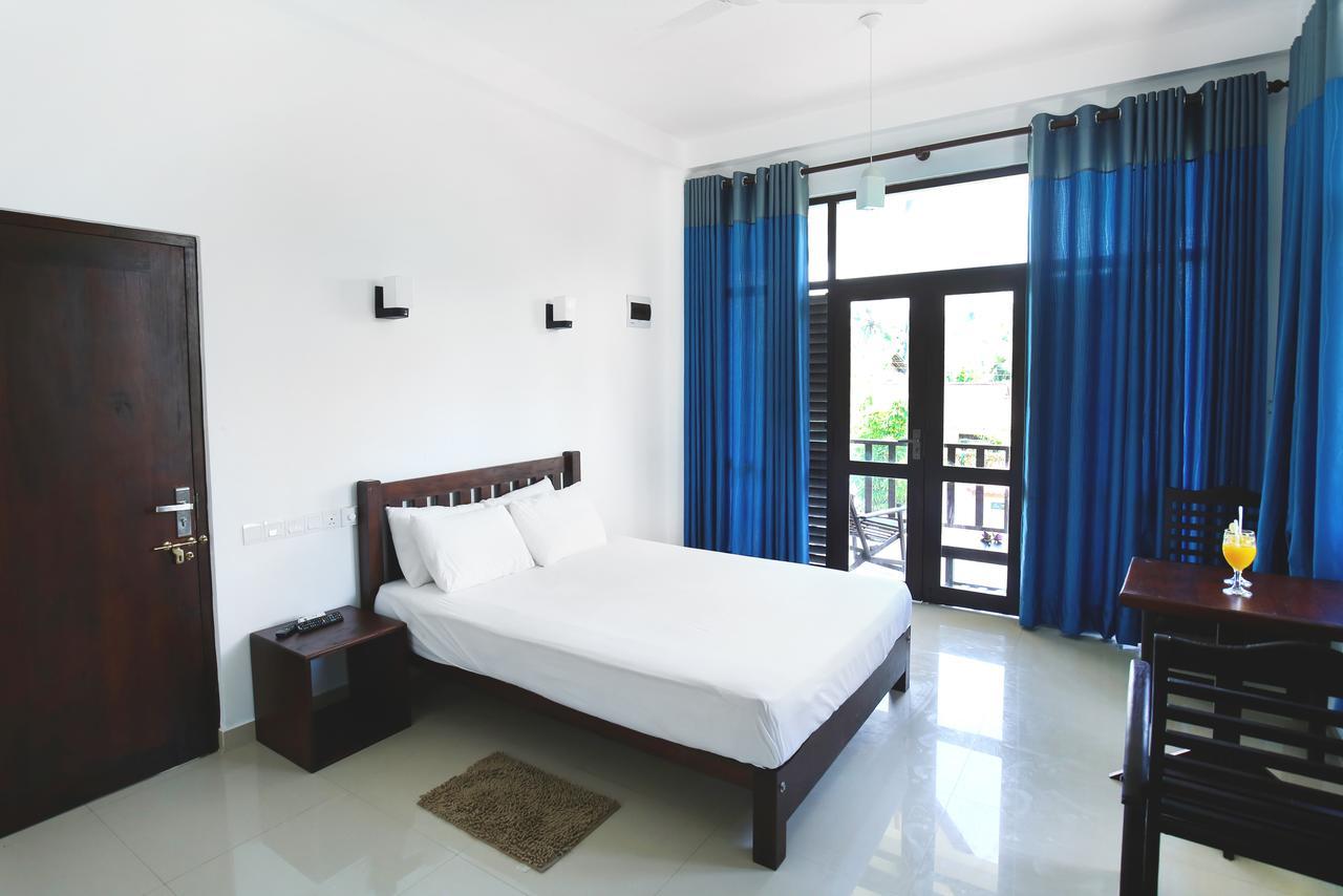 Kaminrich Cottage Matara Exterior photo
